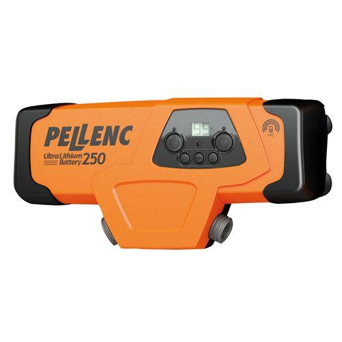 PELLENC Ultra Lithium Batterie 250