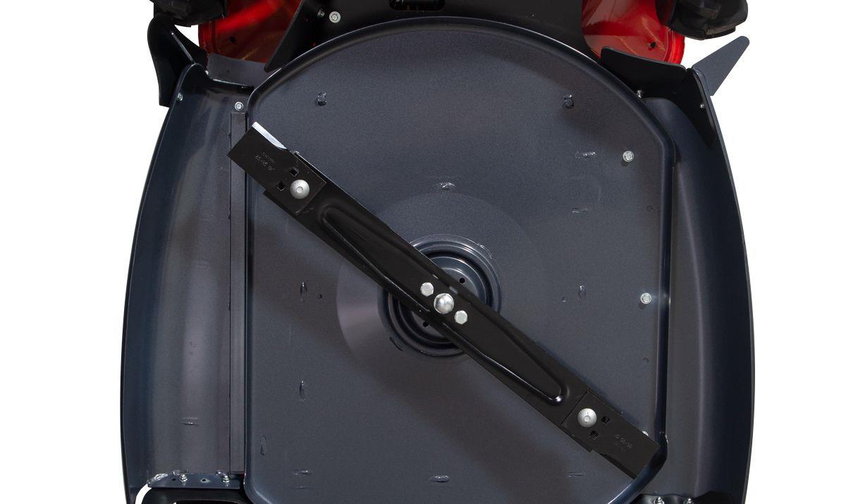 OREC RM830 Aufsitz-Gestrüppmäher 83cm, Honda GXV390