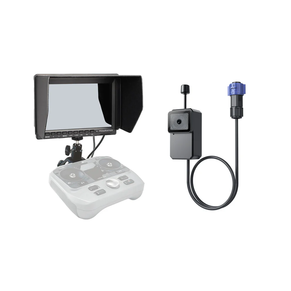 MOWRATOR FPV MasterKit (2 Akkus)