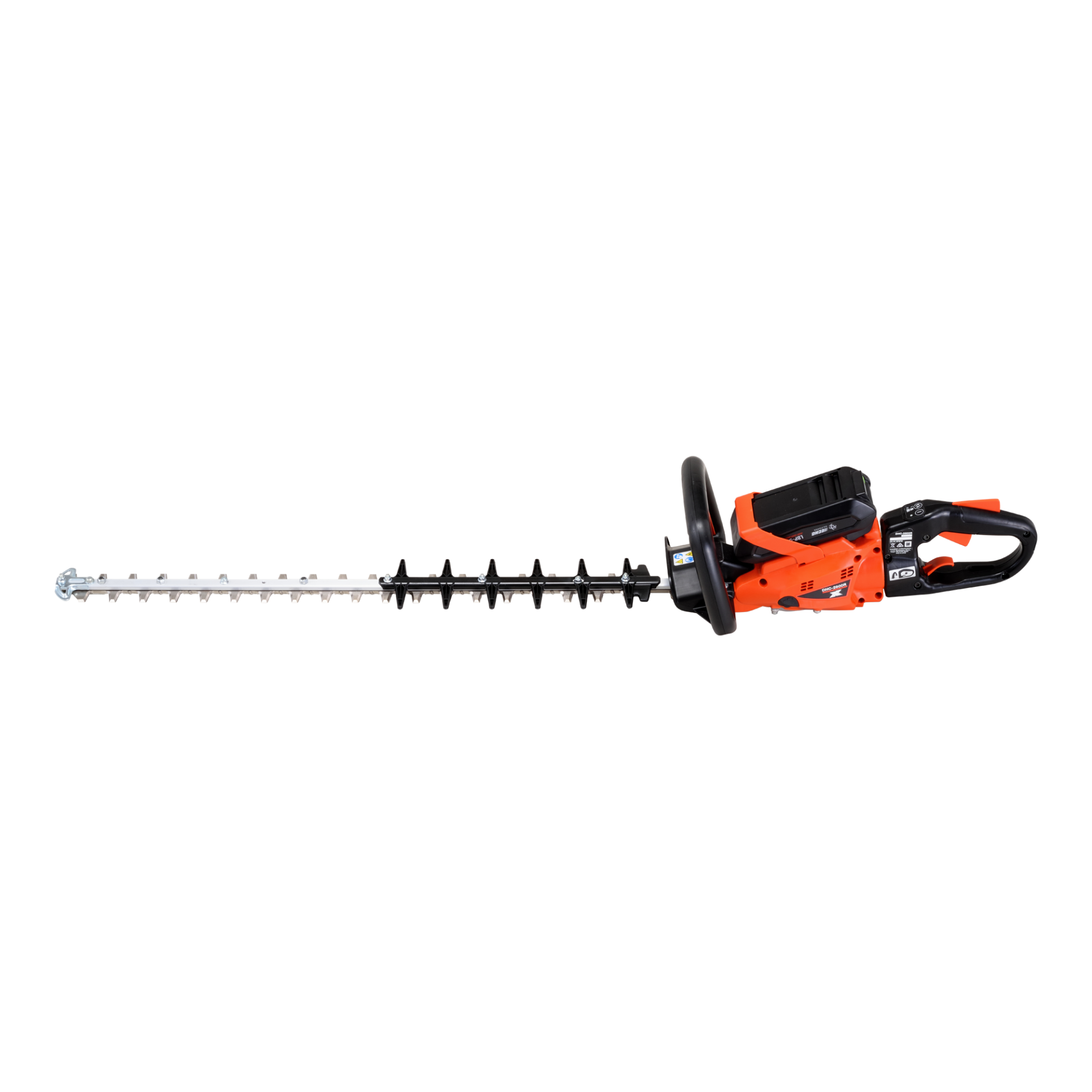 ECHO DHC-2800R Taille-haies à batterie 50.4V, double coupe