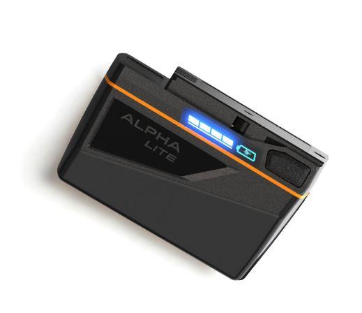 PELLENC Attacheur à batterie enfichable F3X H35