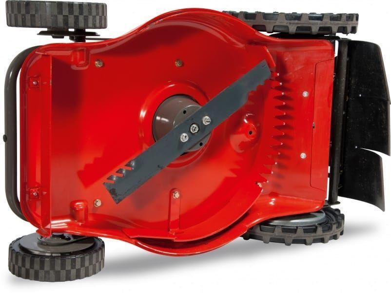 OREC FL500 Tondeuse rotative 50cm, Honda GXV160