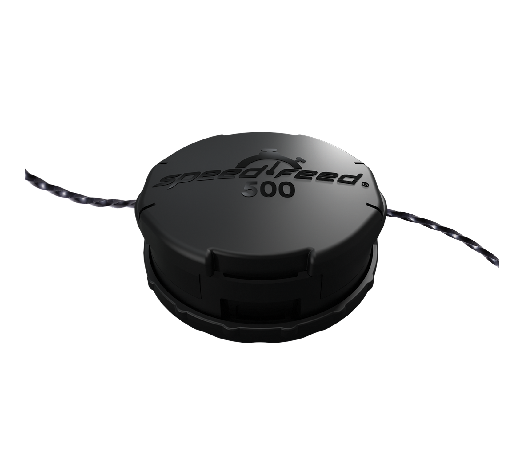 ECHO SRM-3021TES/L Motorsense 30.5cm³ High Torque, Loop Handle