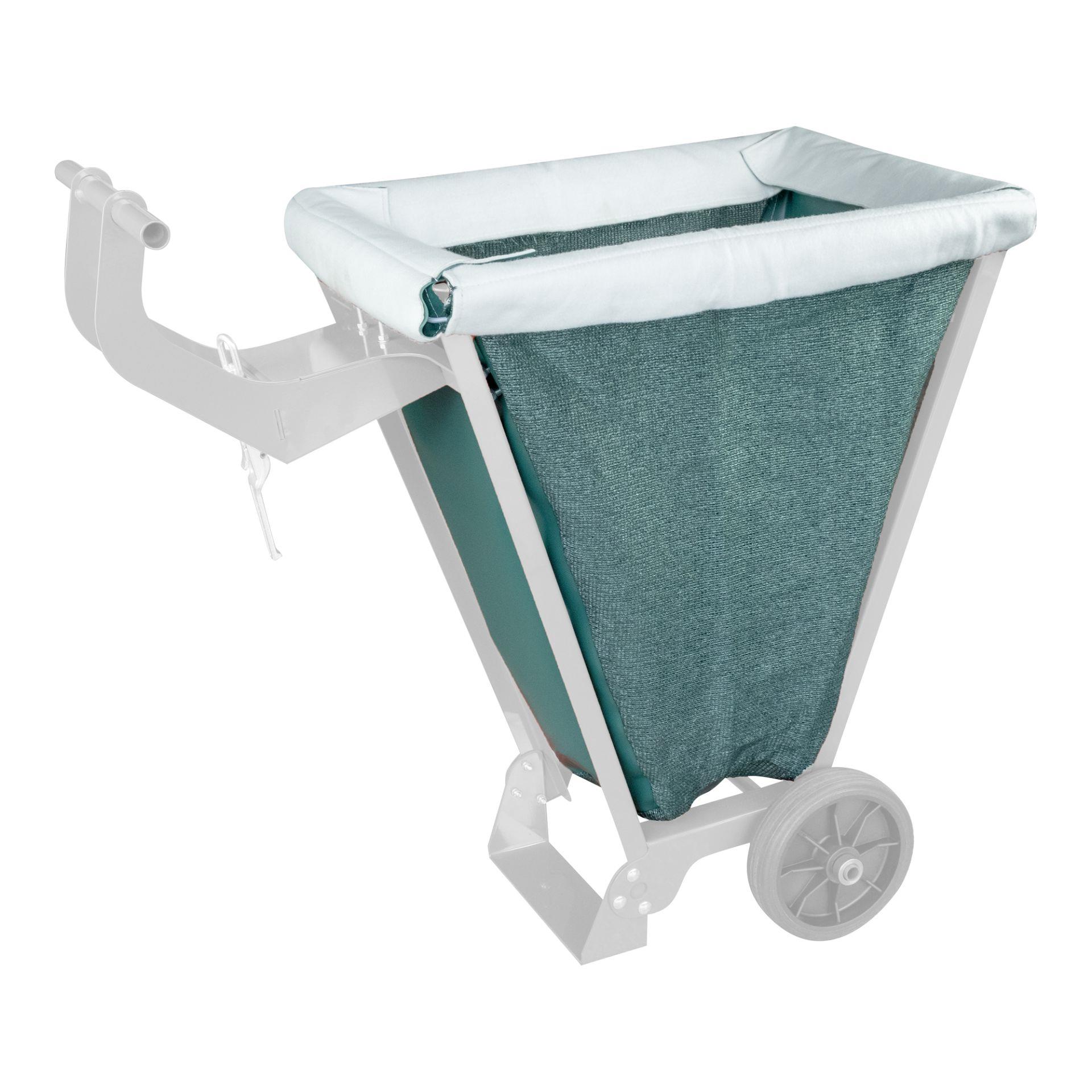 ERCO Sac pour déchets humides et feuilles pour Rolling Bag (ES-650PIA/660PIA)