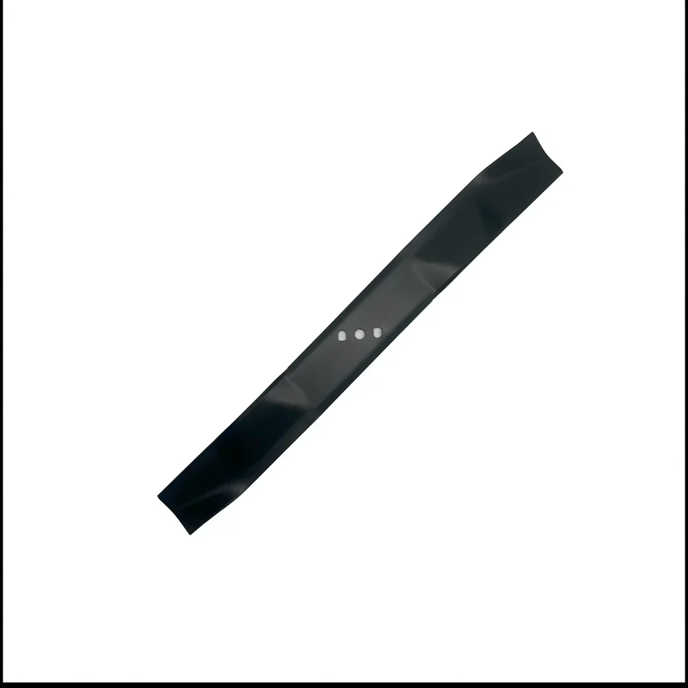 MOWRATOR Lames mulching 51 cm (lot de 3)
