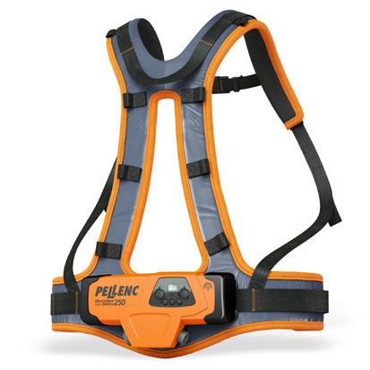 PELLENC Ultra Lithium Batterie 250