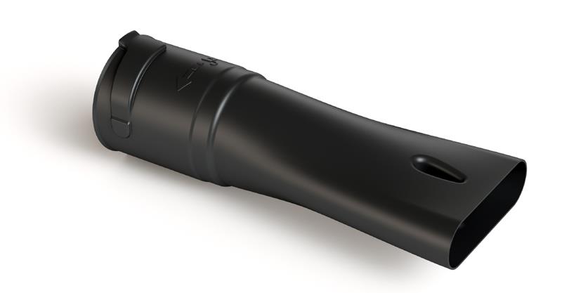 PELLENC Flachdüse 29cm für AIRION 2+3