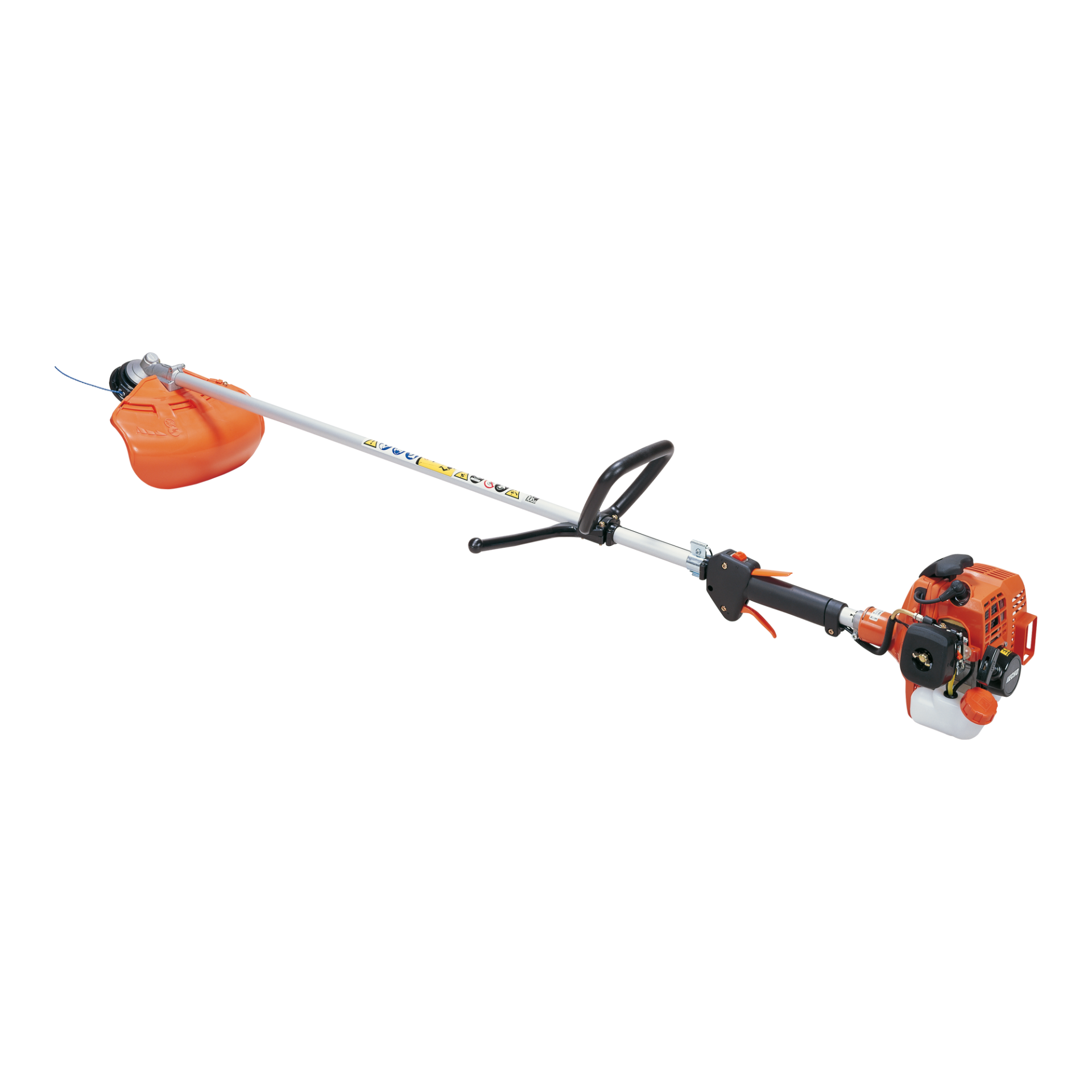 ECHO SRM-222ES/L Débroussailleuse 21.2cm³ Loop Handle