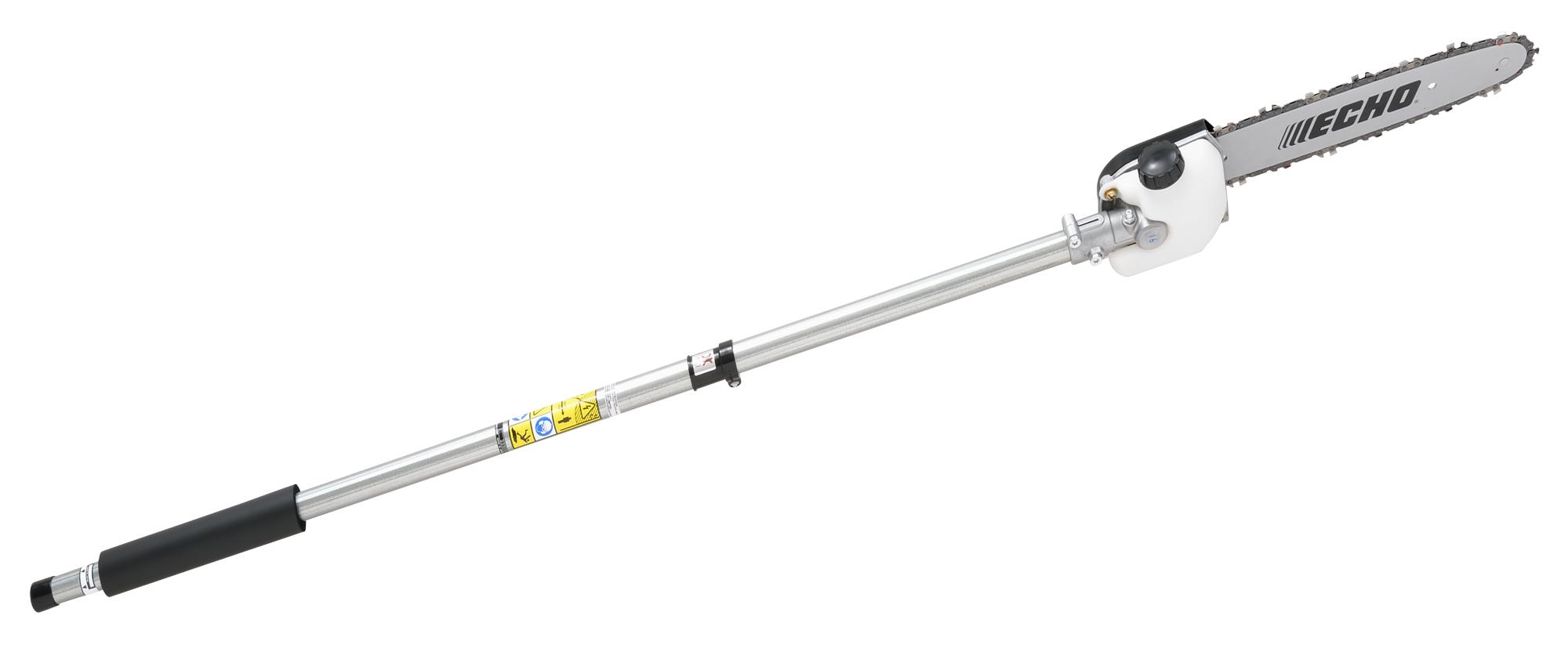 ECHO Accouplement tronçonneuse pour DPAS-2600