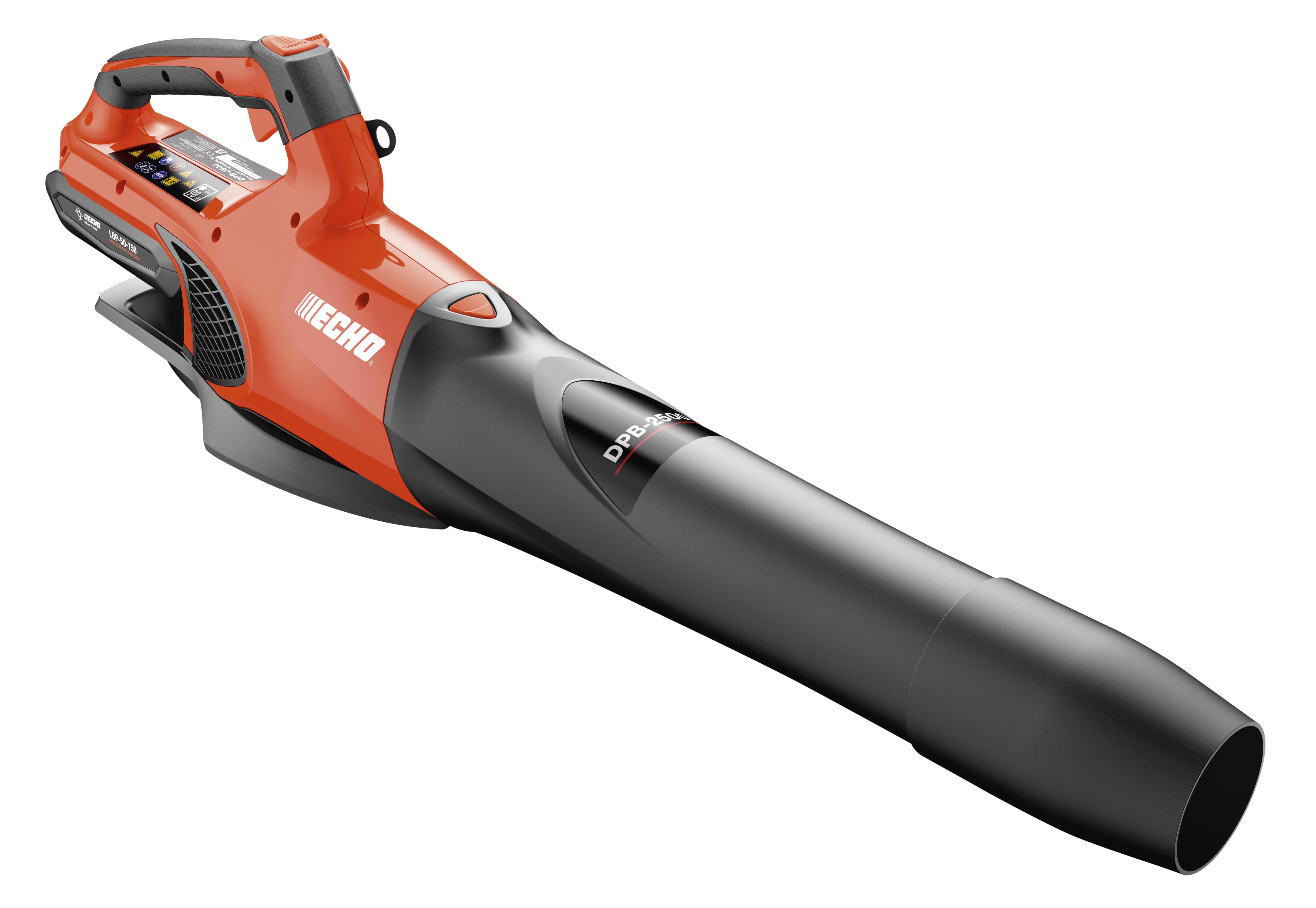 ECHO DPB-2500 Akku-Bläser 50.4V