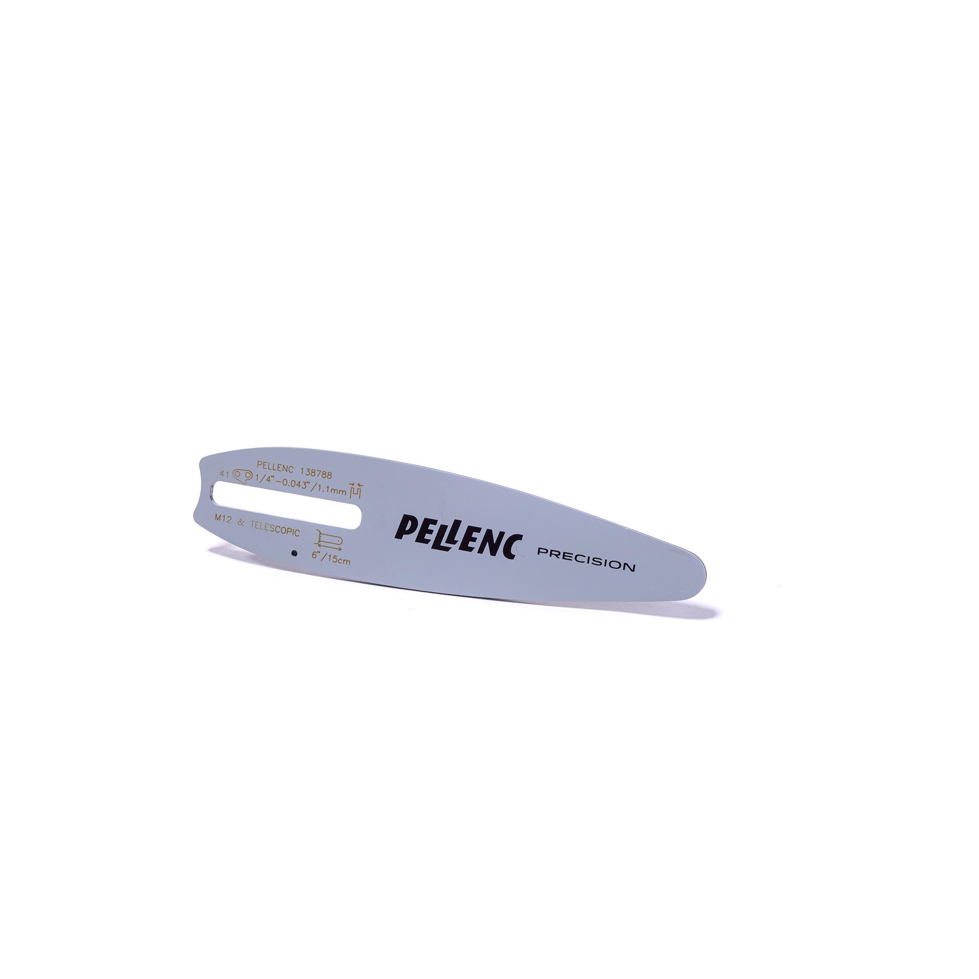 PELLENC Schwert extra schmal 15cm zu Kette 138880
