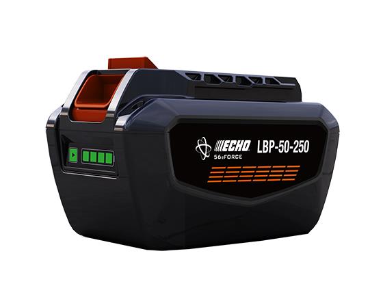 ECHO Lithium Batterie 4,5Ah 226Wh, 50.4V