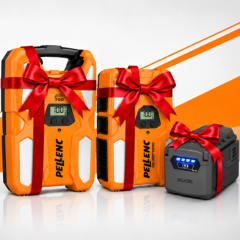Akku-Promotion
