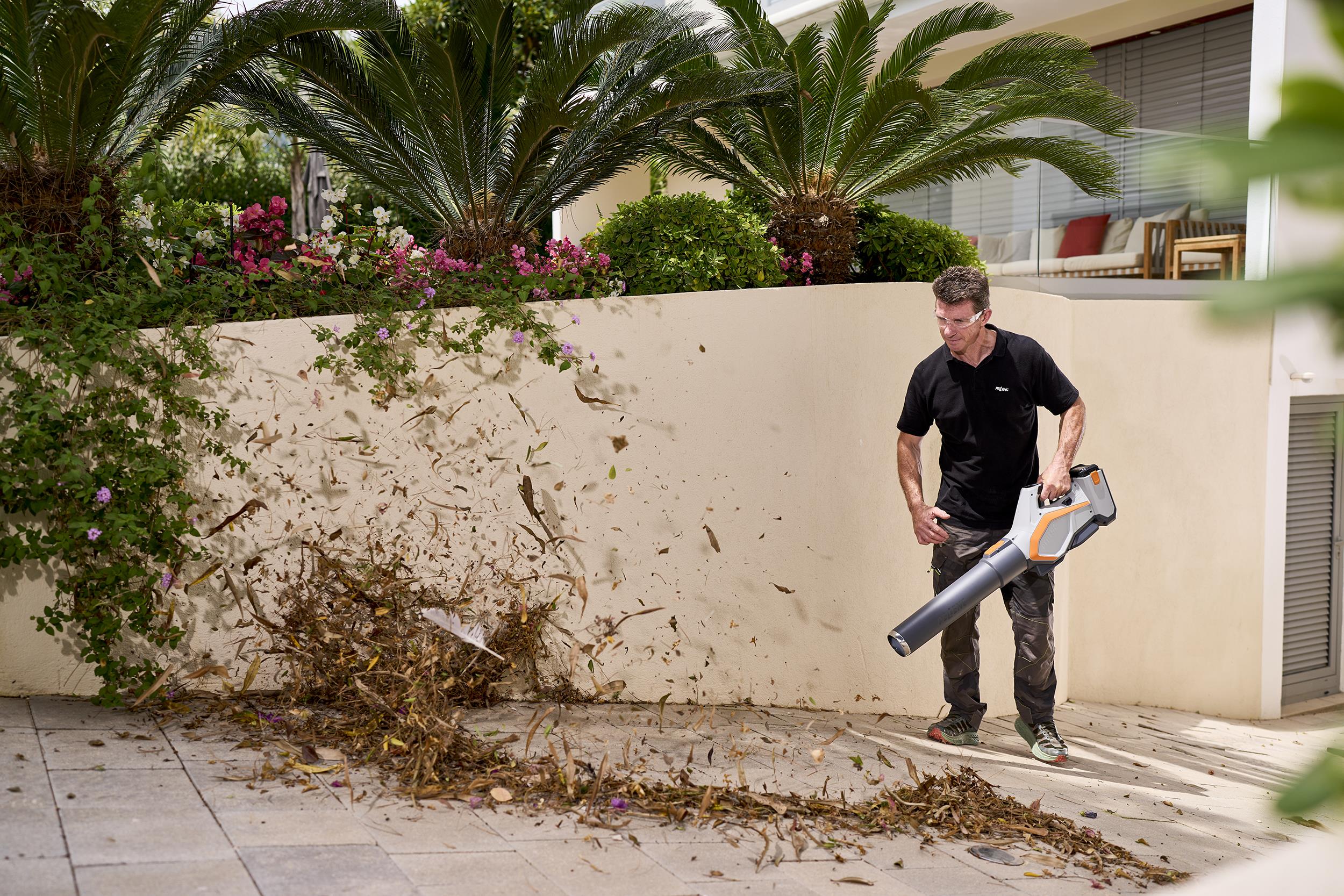 PELLENC AIRION ESSENTIAL Souffleur