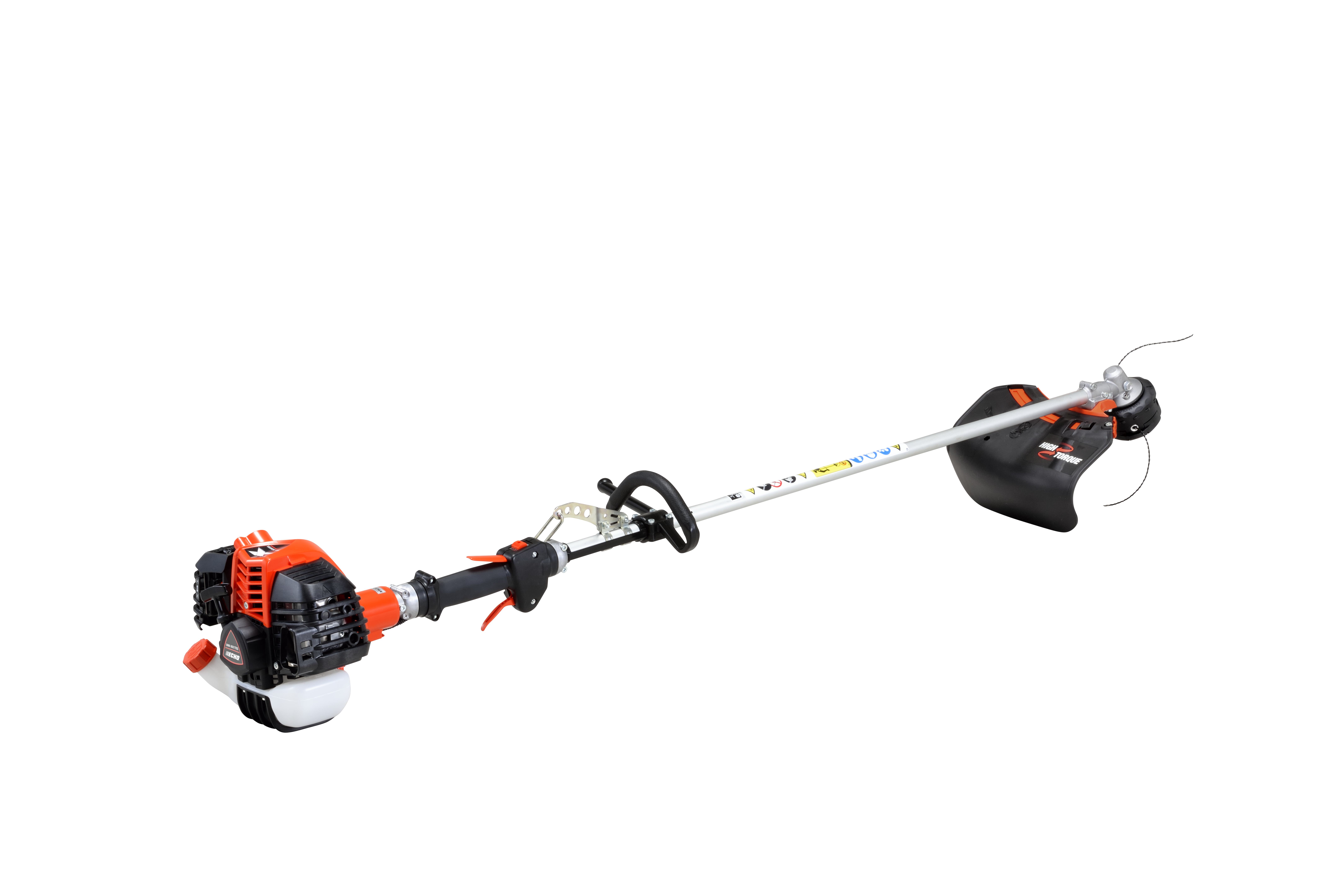 ECHO SRM-3021TES/L Débroussailleuse 30.5cm³ High Torque Loop Handle