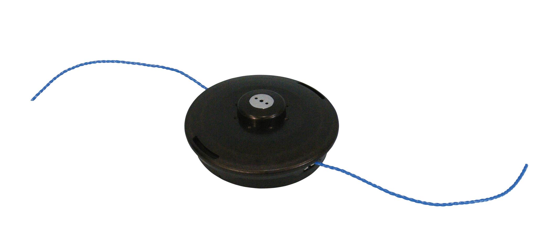 ECHO Tête à fil semi-auto B6 M10x1.25 fem. gauche
