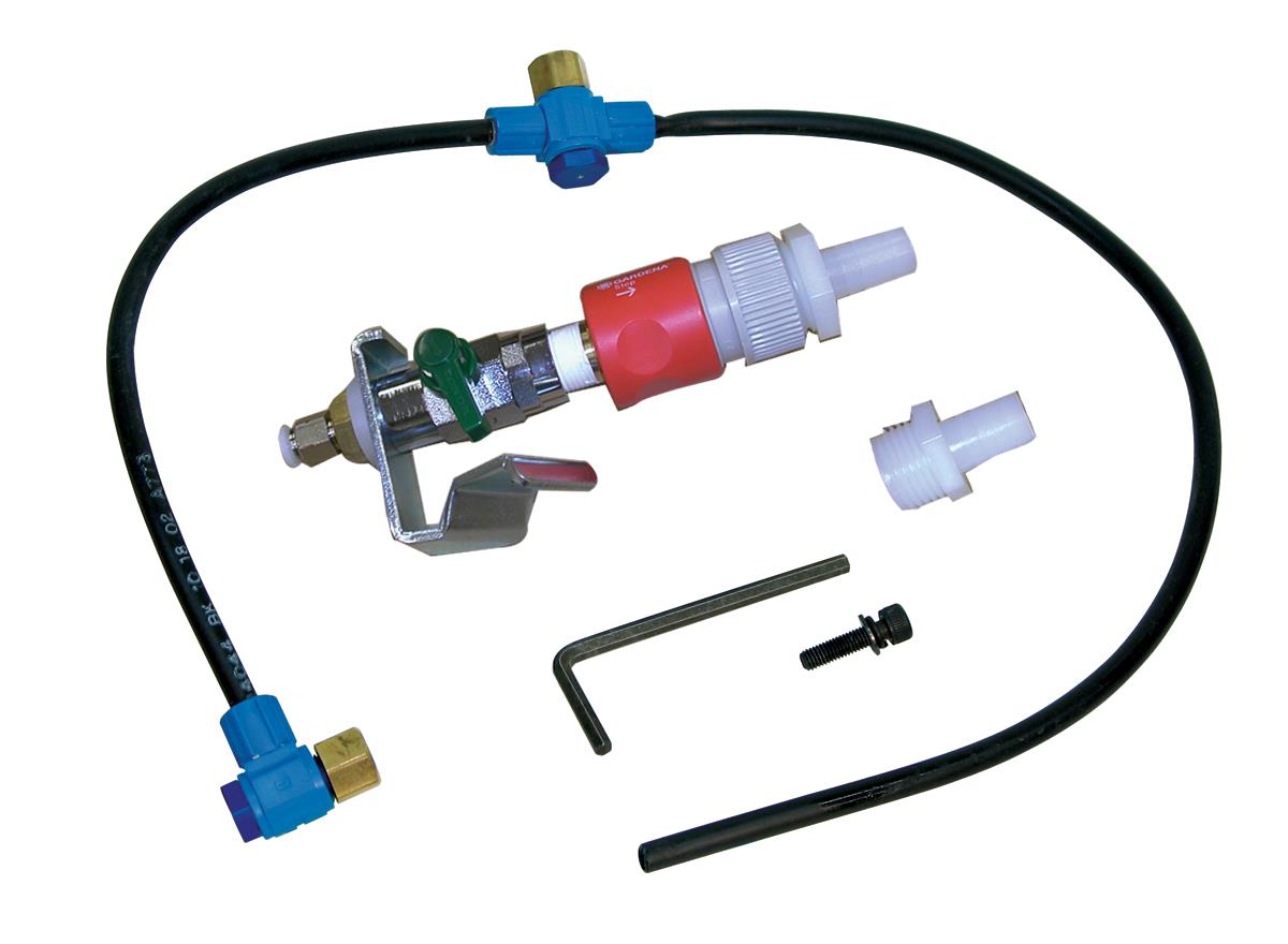 ECHO Wassersystem-Kit für CSG-7410