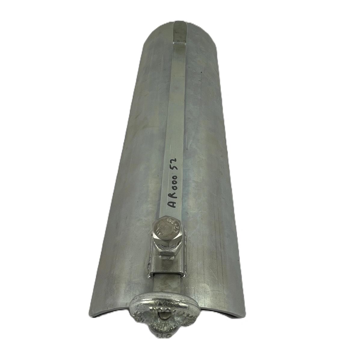 GetuP Schutzabdeckung für besonders empfindliche Pfosten