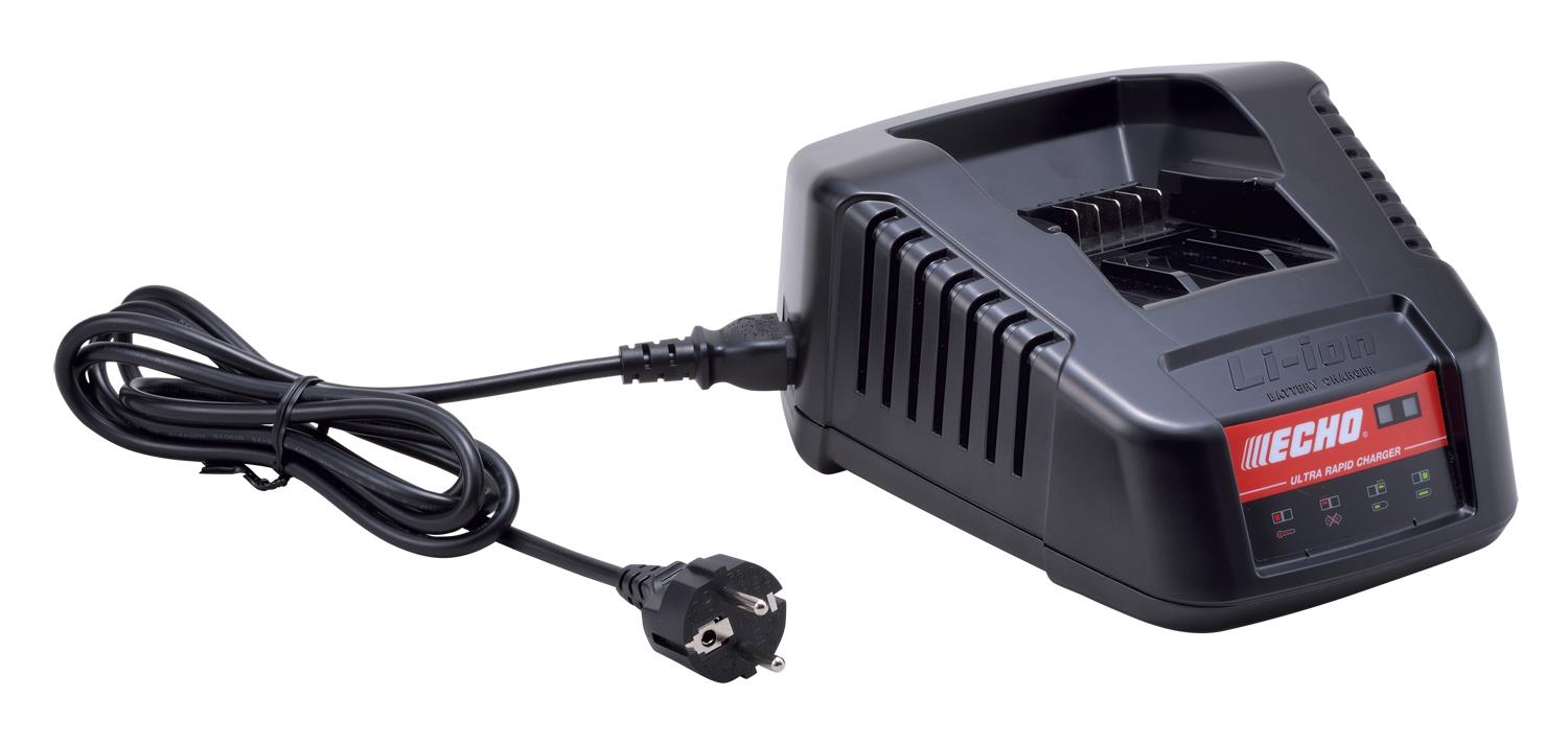 ECHO Chargeur rapdide 50.4V
