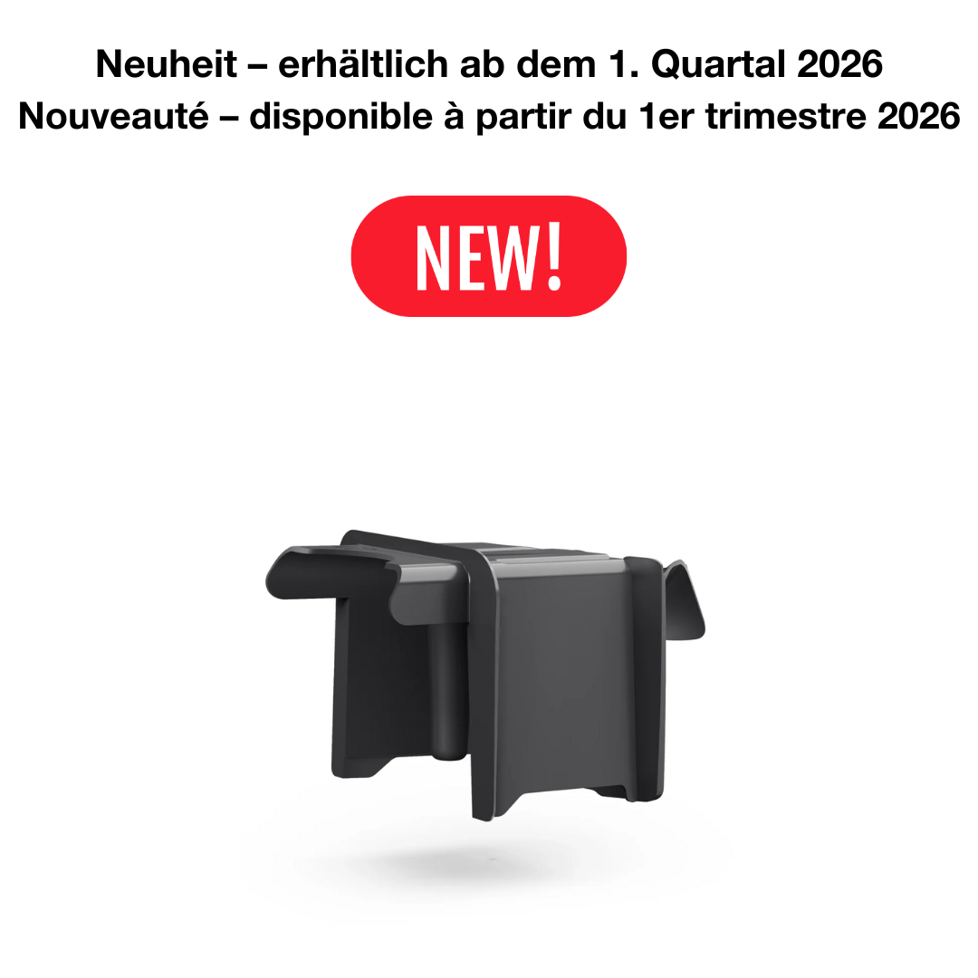 MOWRATOR S1 Bouchon mulching