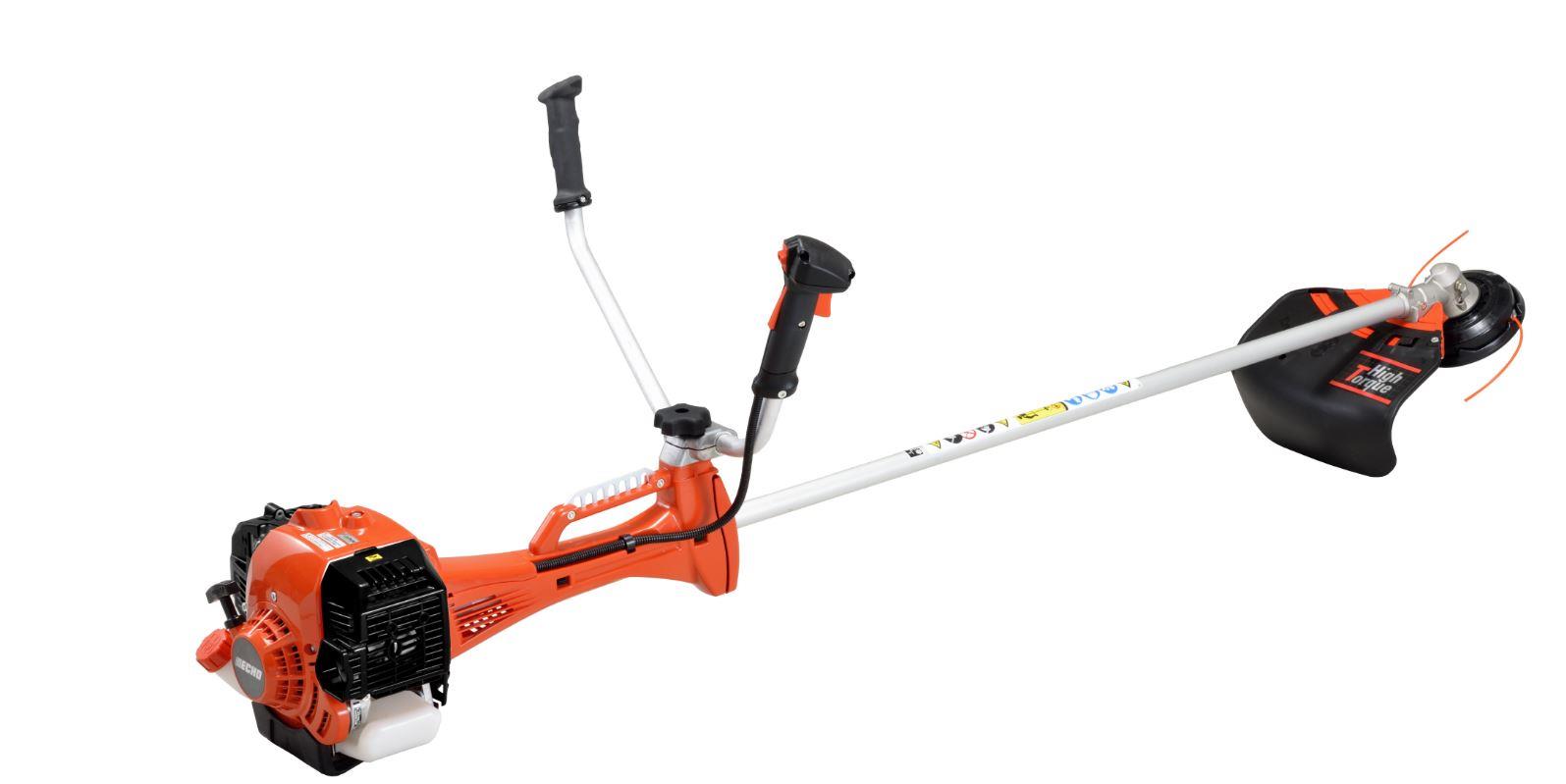 ECHO SRM-420TES/U Débroussailleuse 41.5cm³ high torque, U-Handle