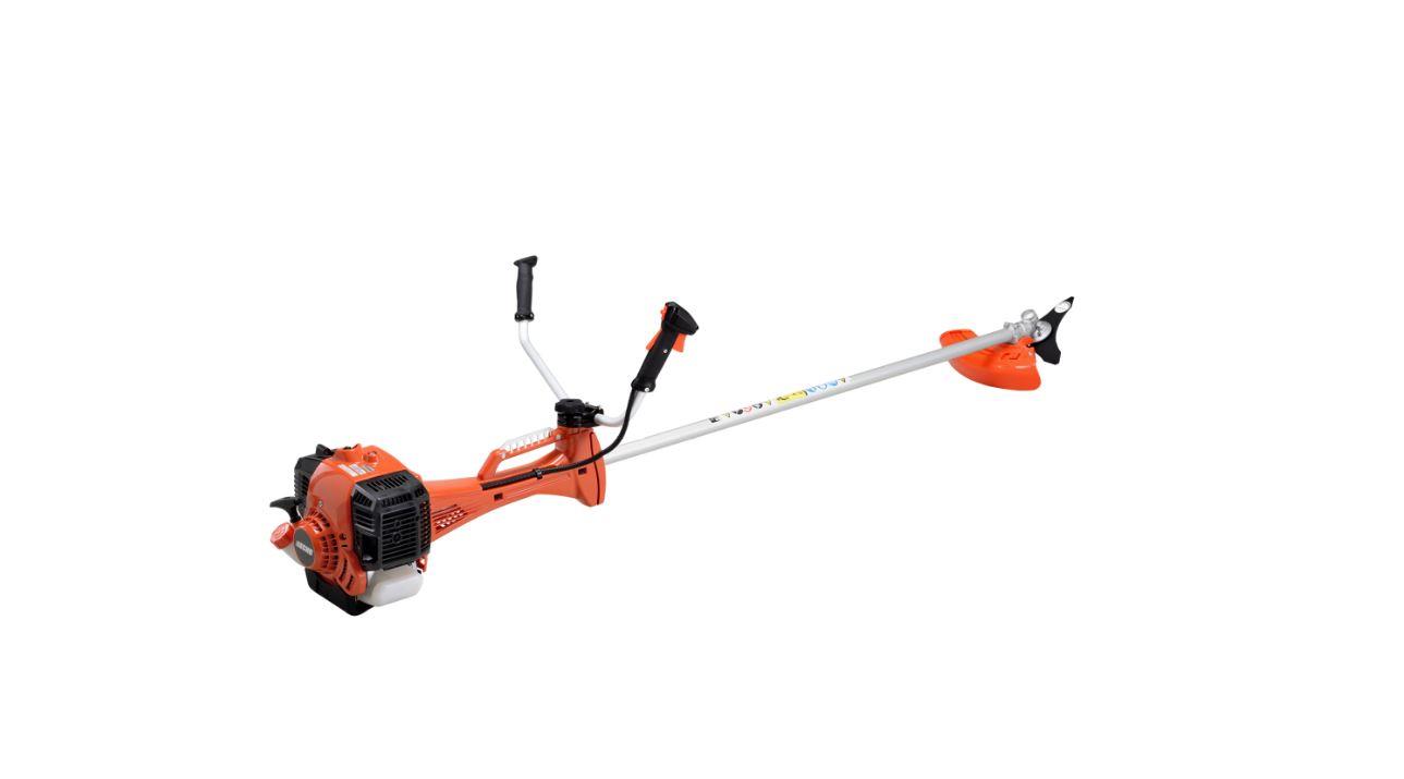 ECHO SRM-520ES/U Débroussailleuse 50.2cm³ U-Handle
