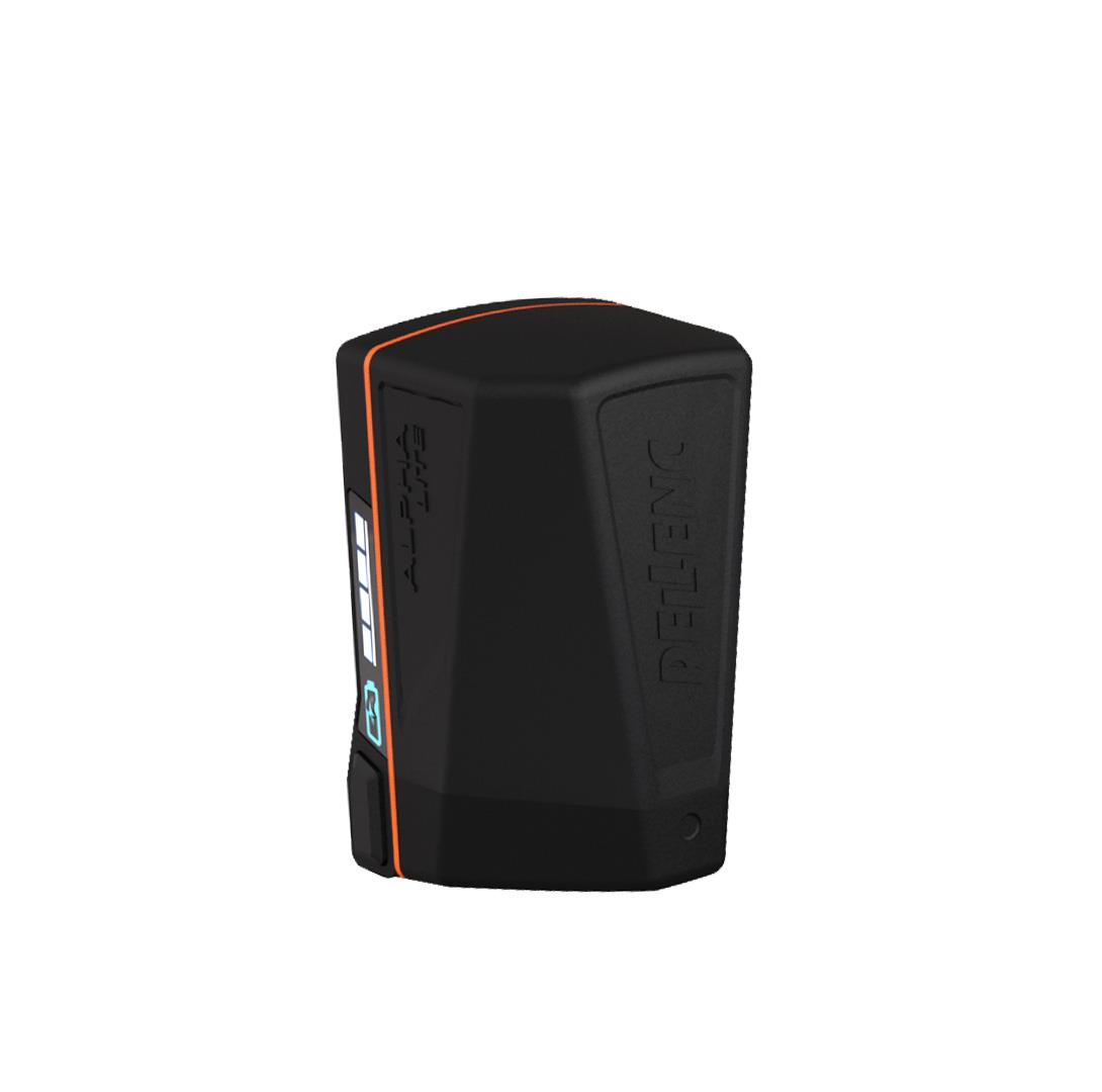 PELLENC Batterie enfichable ALPHA LITE pour C3X