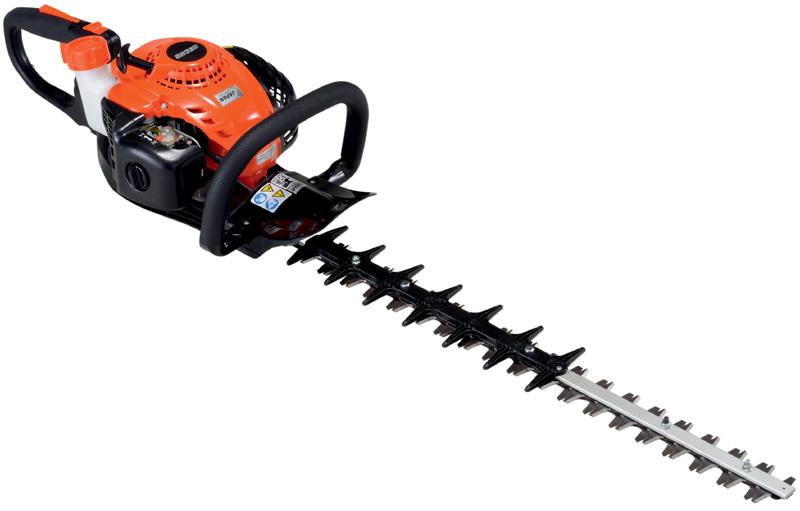 ECHO HCR-165ES Heckenschere 21.2cm³ Doppelschnitt, Drehgriff