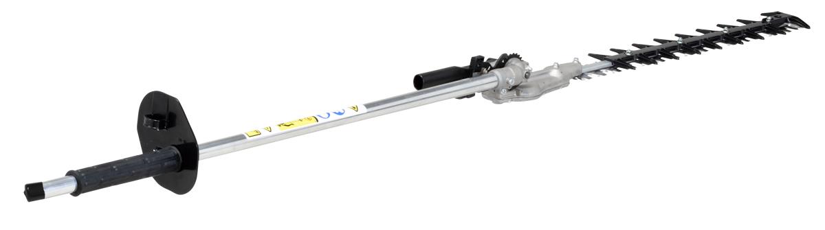 ECHO Accouplement taille-haies long, angle réglable pour machine combinée