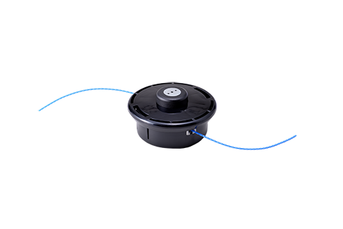Tête à fil semi-auto Z-5 M10x1.25 fem. gauche