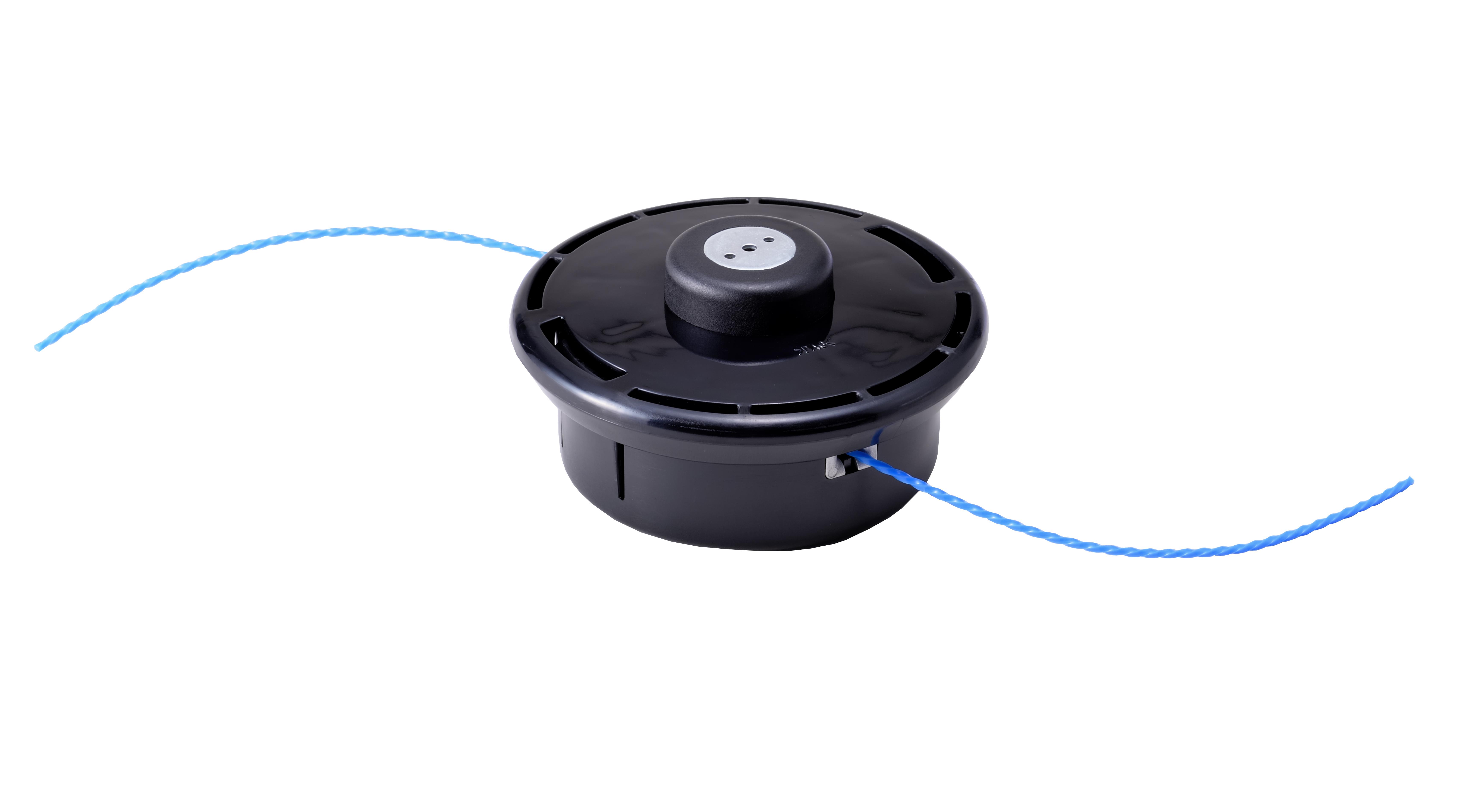 ECHO SRM-3611T/L Motorsense 36.3cm³ High Torque, Loop Handle