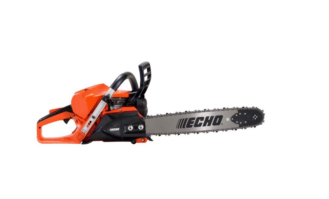 ECHO Tronçonneuse 42.9cm³ avec guide 40cm
