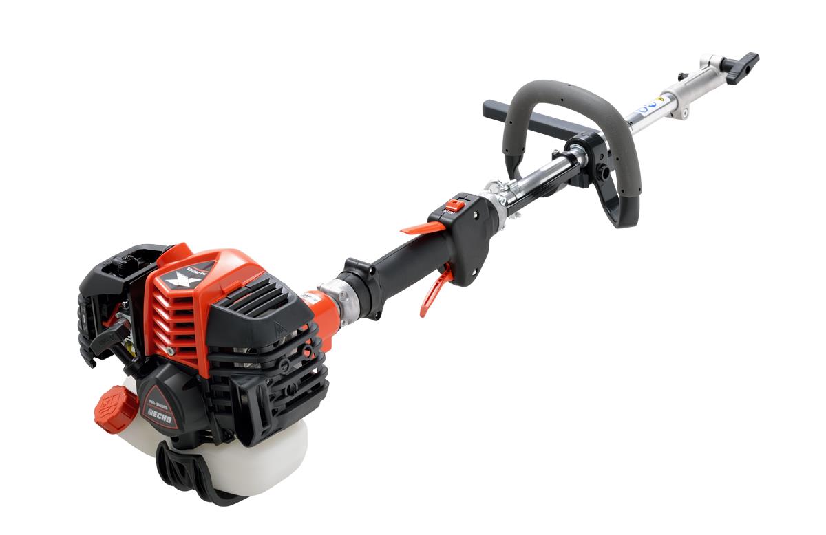 ECHO PAS-2620ES Machine combinée de base 25.4cm³