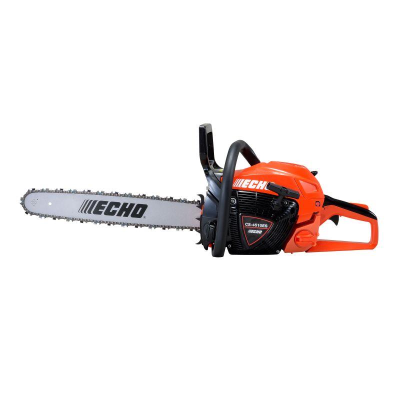 ECHO Tronçonneuse 45cm³ avec guide 38cm