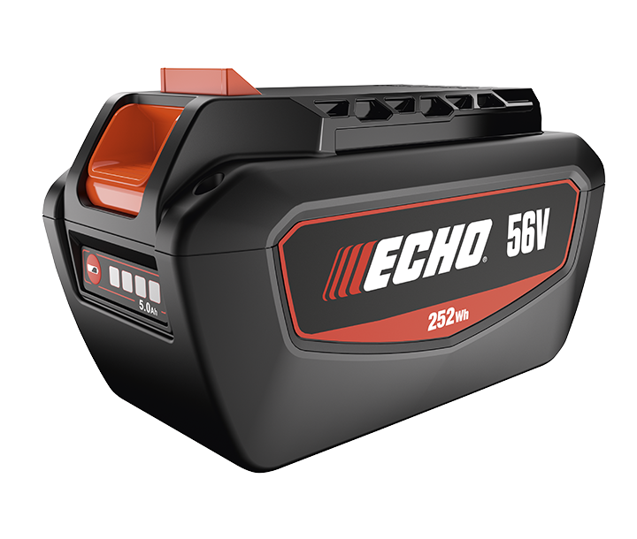 ECHO LBP-56V250 Lithium Akku 5Ah 252Wh, 50.4V