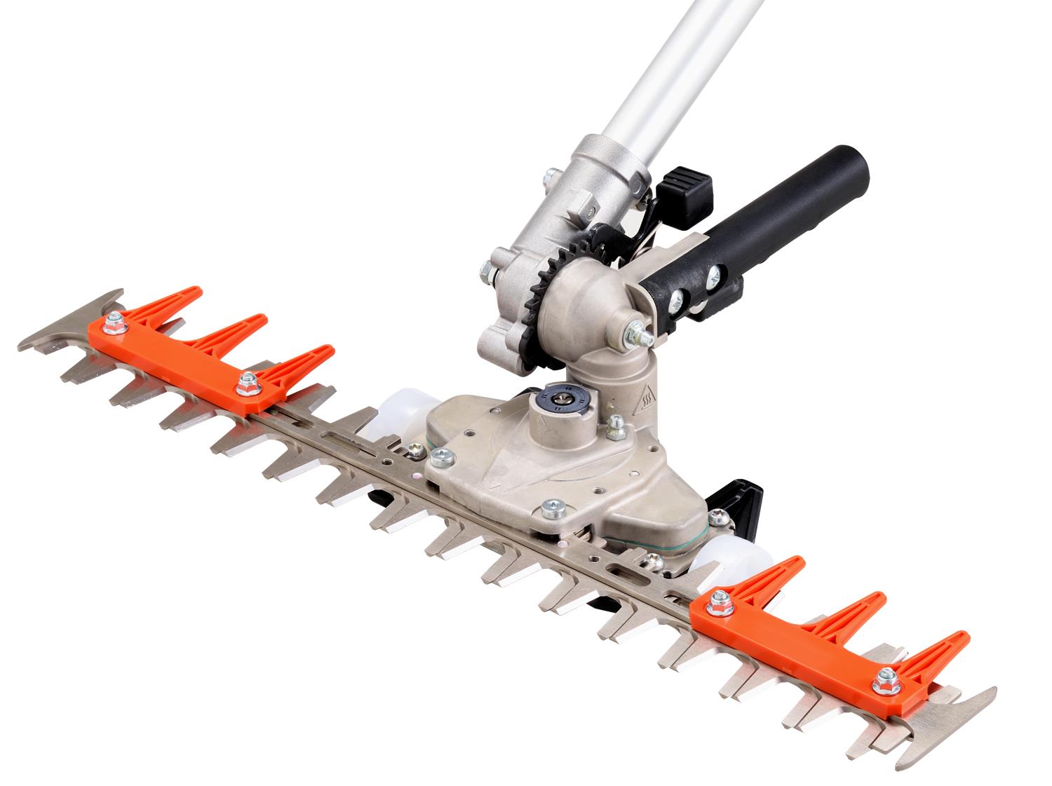 ECHO DTT-2100 Tondeuse à barres de coupe à batterie 50.4V