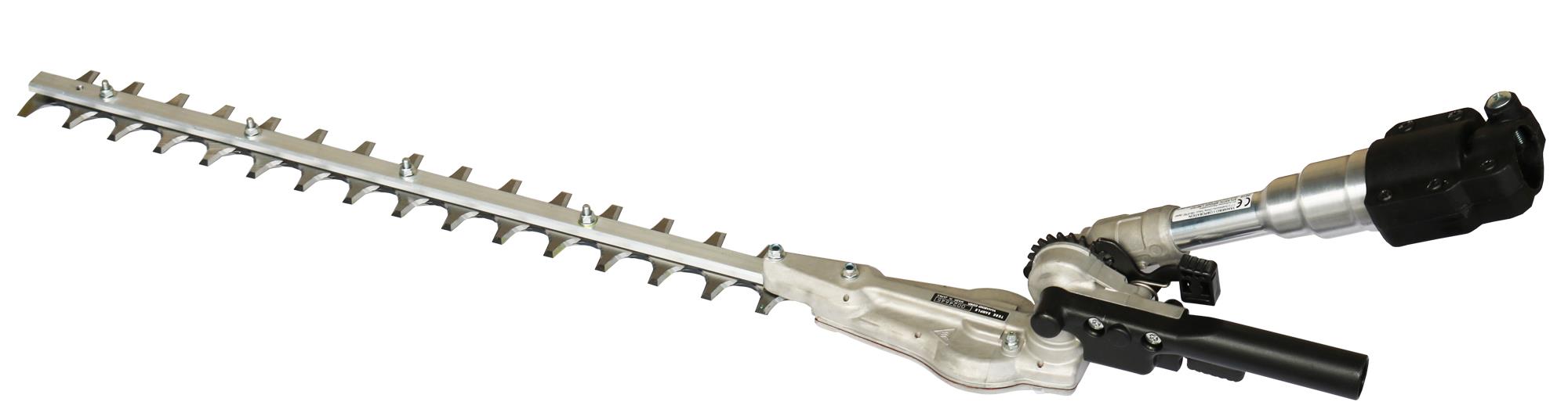 ECHO Attachement taille-haies 54cm, réglable 45-90°