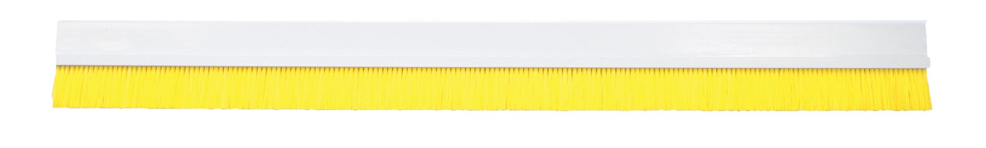 ERCO Barrette avec brosse pour bouche d'aspiration