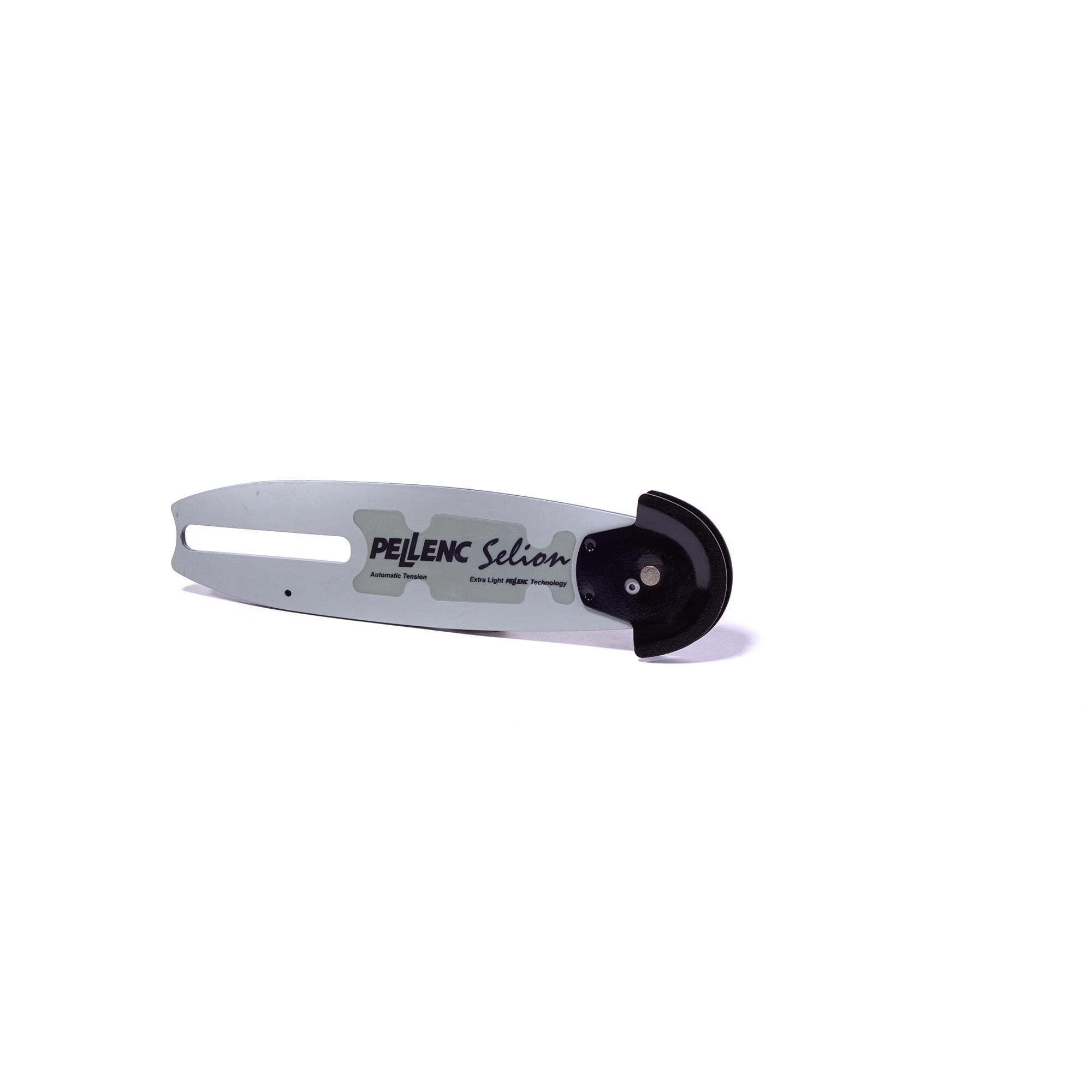 PELLENC Guide anti-rebond 15cm pour chaîne 71550