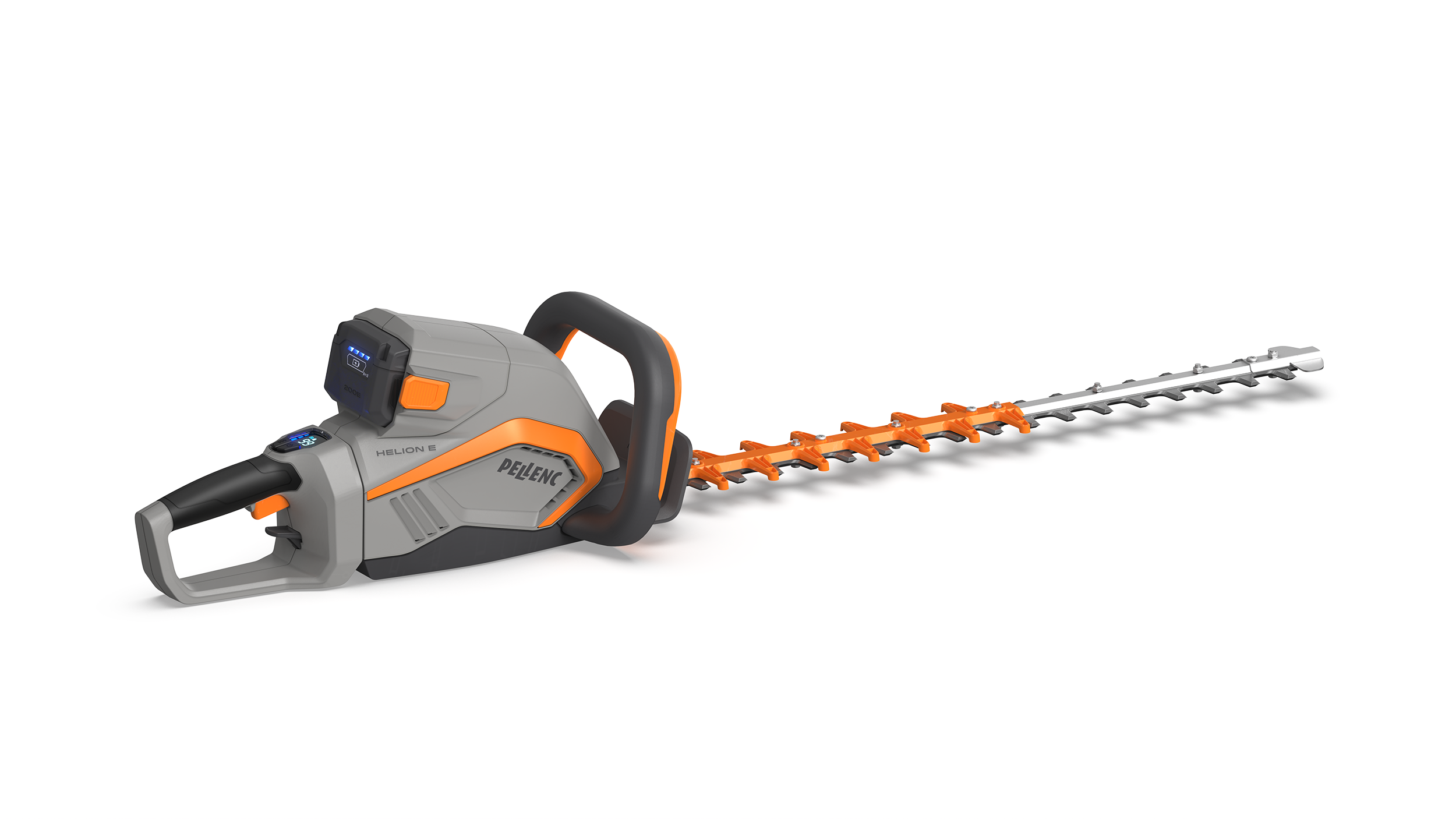 PELLENC HELION E Taille-haies ESSENTIAL avec lamier 63cm