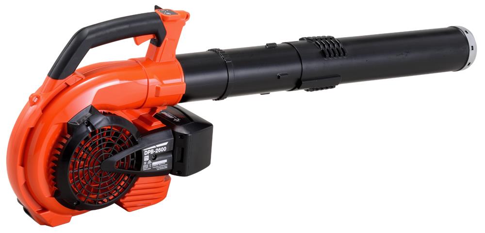 ECHO DPB-2600 Souffleur à batterie 50.4V