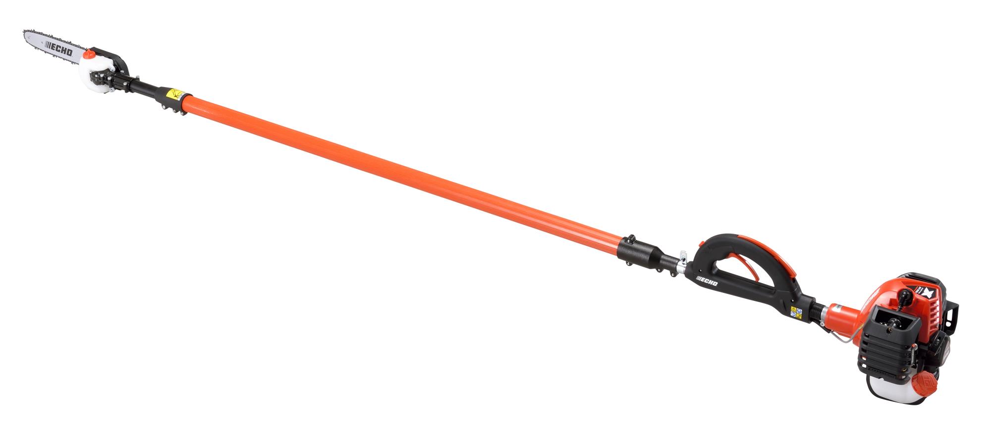 ECHO Élagueuse sur perche 25.4cm³ (272-370cm) avec guide 30cm
