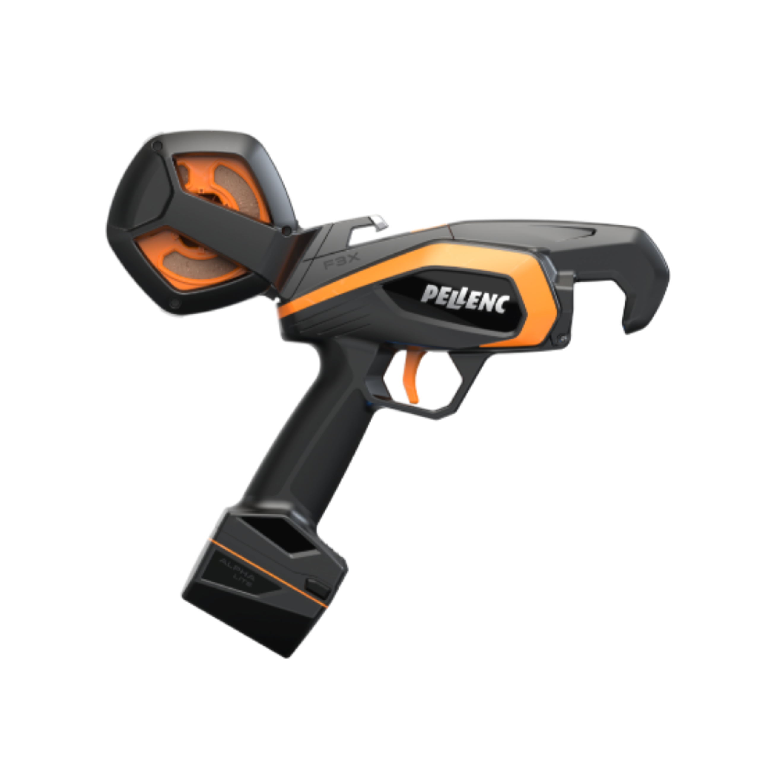 PELLENC Attacheur à batterie F3X V25