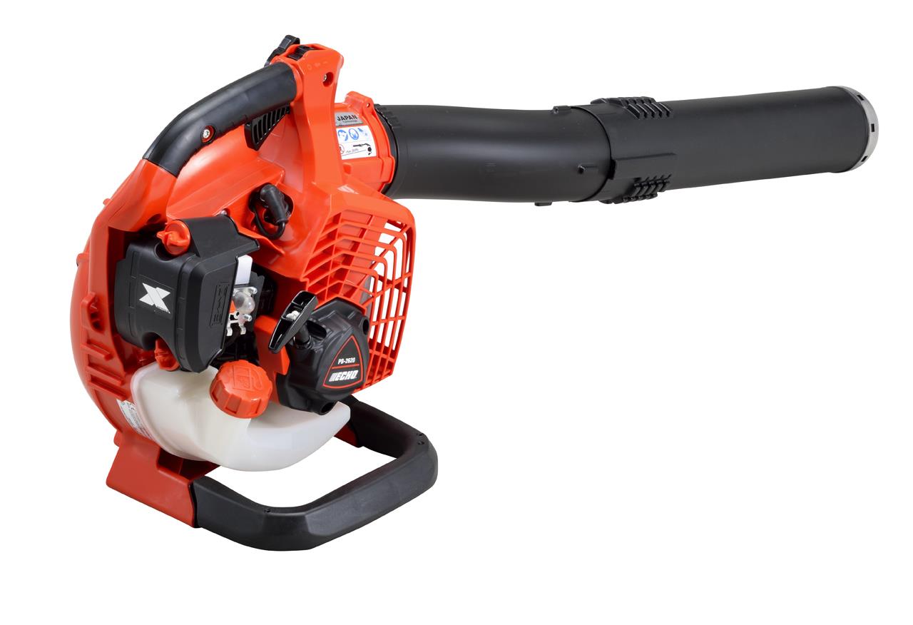 ECHO PB-2620 Handbläser 25.4cm³ mit EZ-Lock System