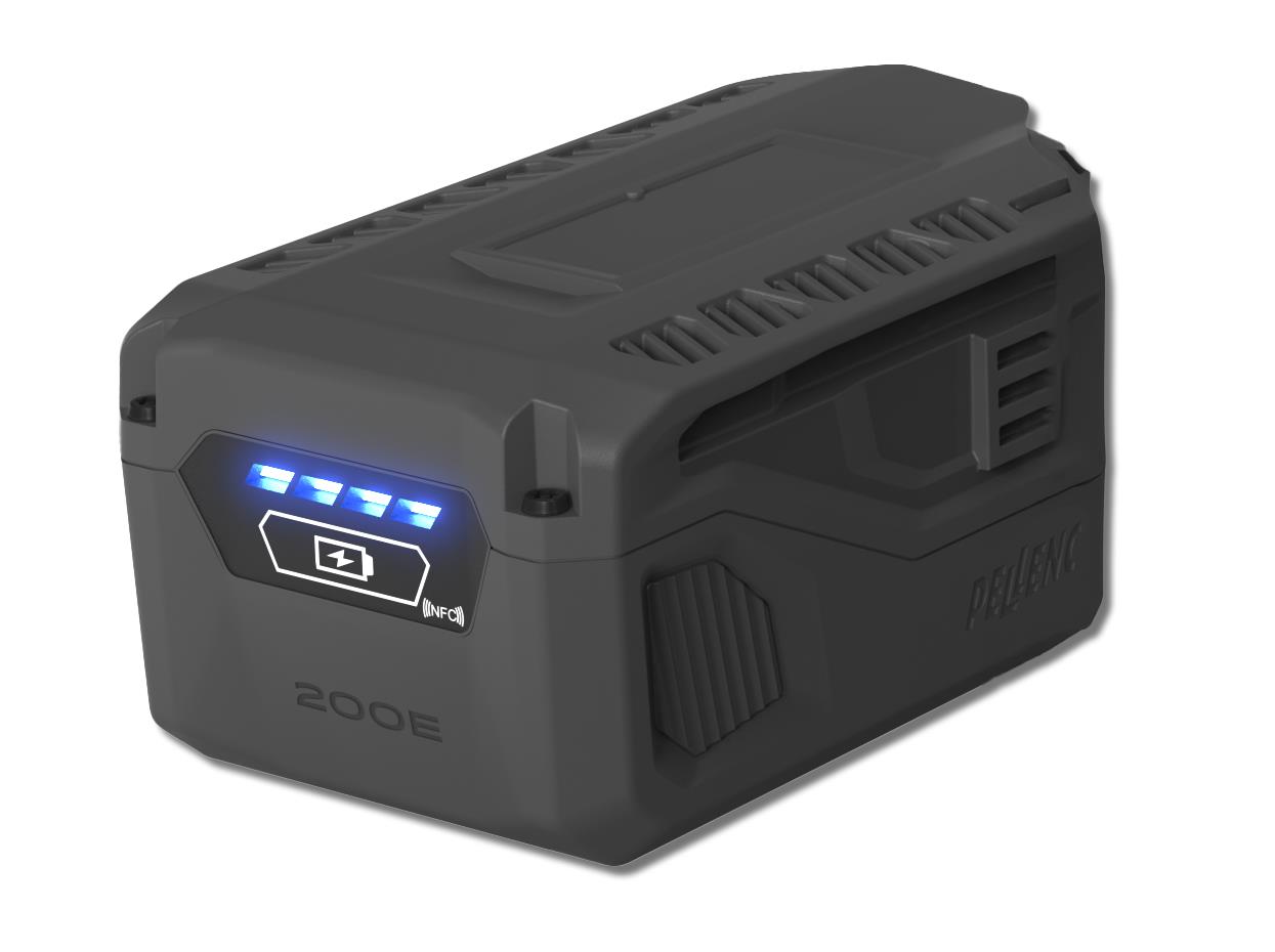 PELLENC ULIB Batterie enfichable 200E ESSENTIAL