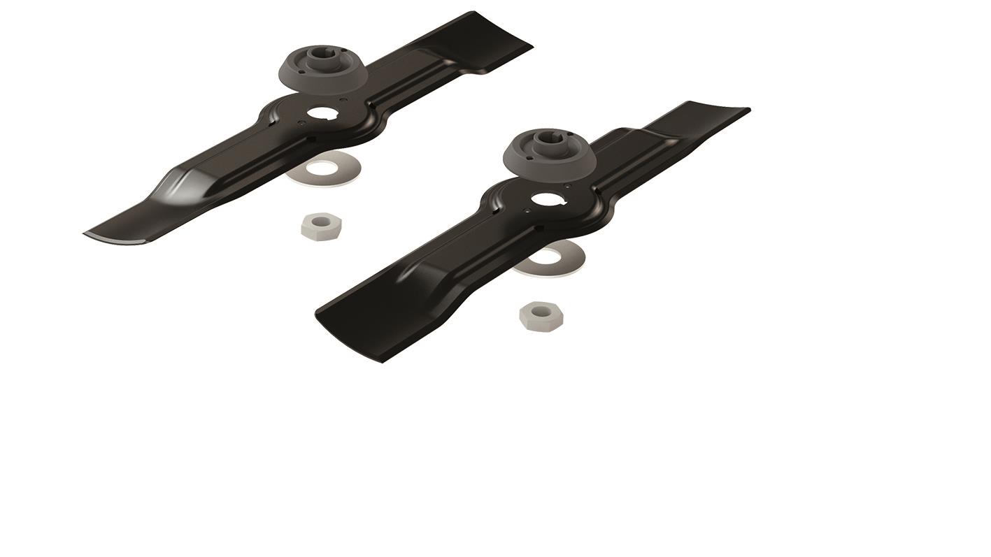 PELLENC Messersatz Standard für RASION