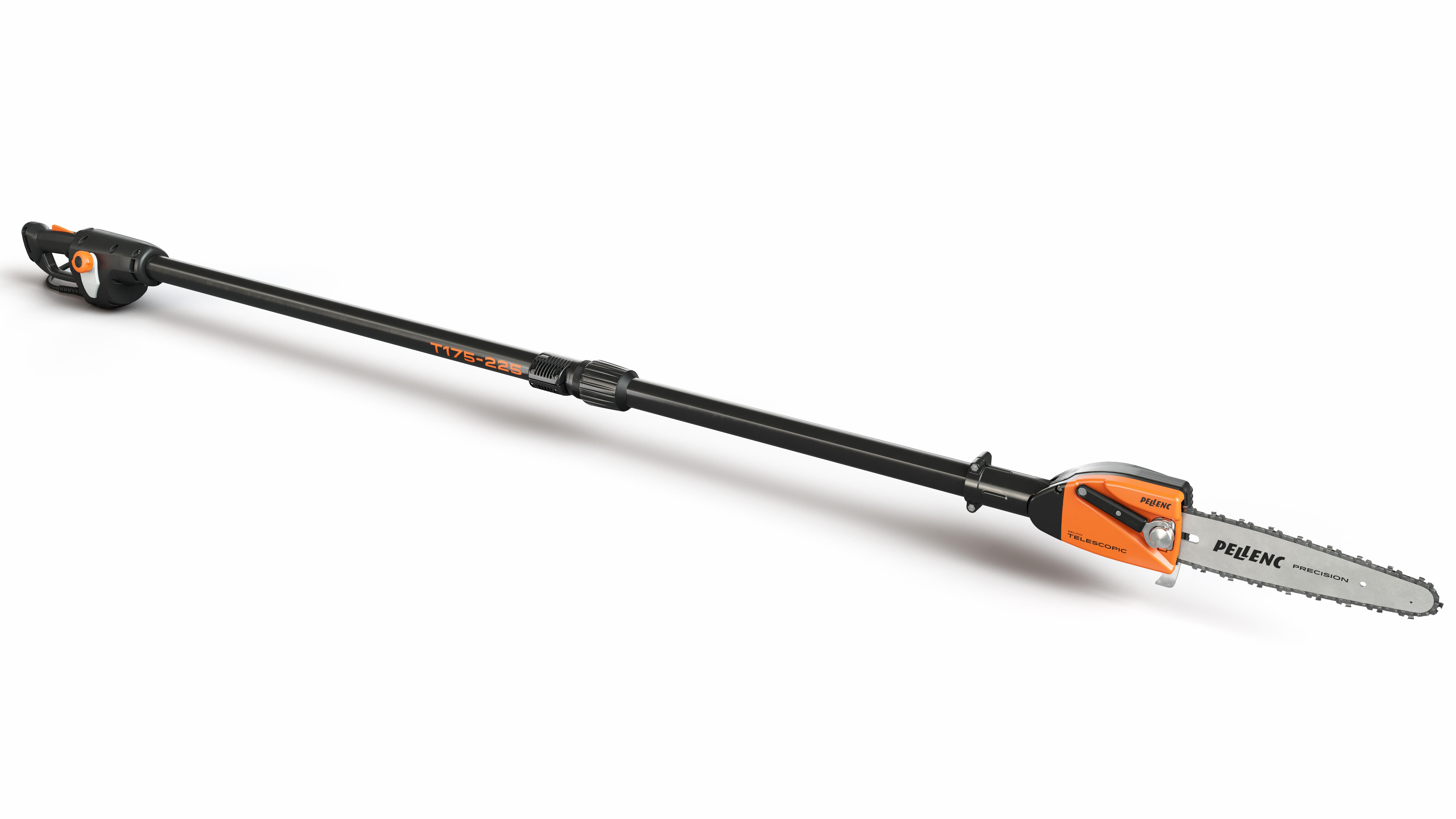 PELLENC SELION TELESCOPIC T175/225 EVO Élagueuse sur perche