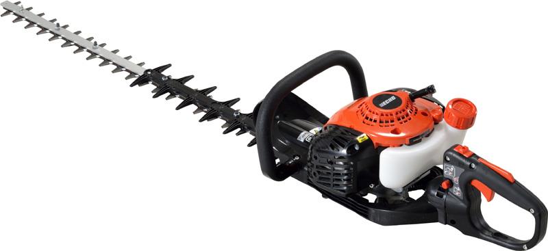 ECHO HCR-185ES Heckenschere 21.2cm³ Doppelschnitt, Drehgriff