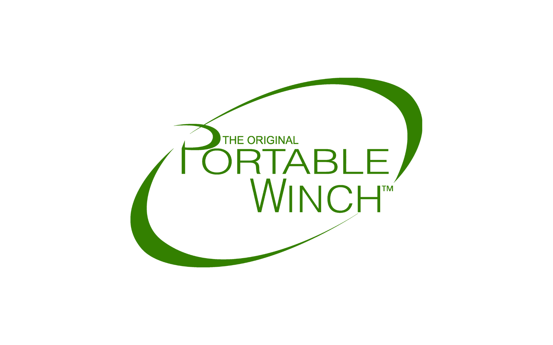 Portable Winch Portable Winch