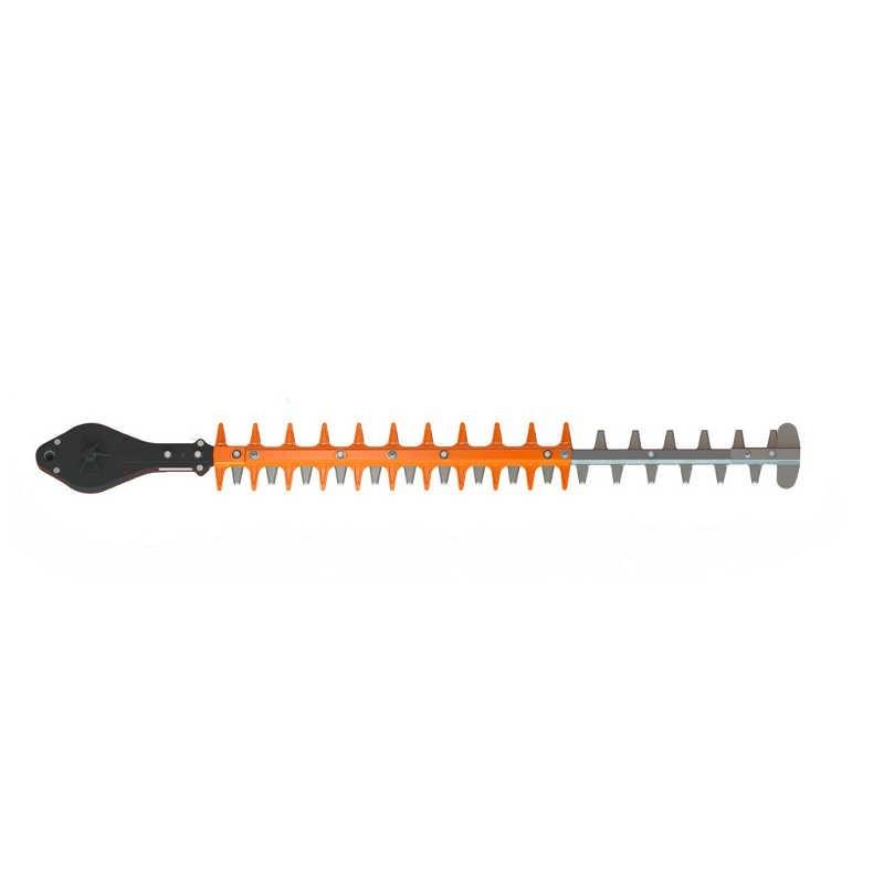 PELLENC Tête de coupe avec lamier 63cm pour HELION 2+3